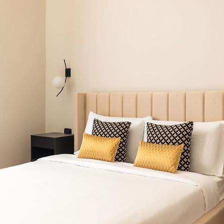 Candia Boutique Apartment روما المظهر الخارجي الصورة