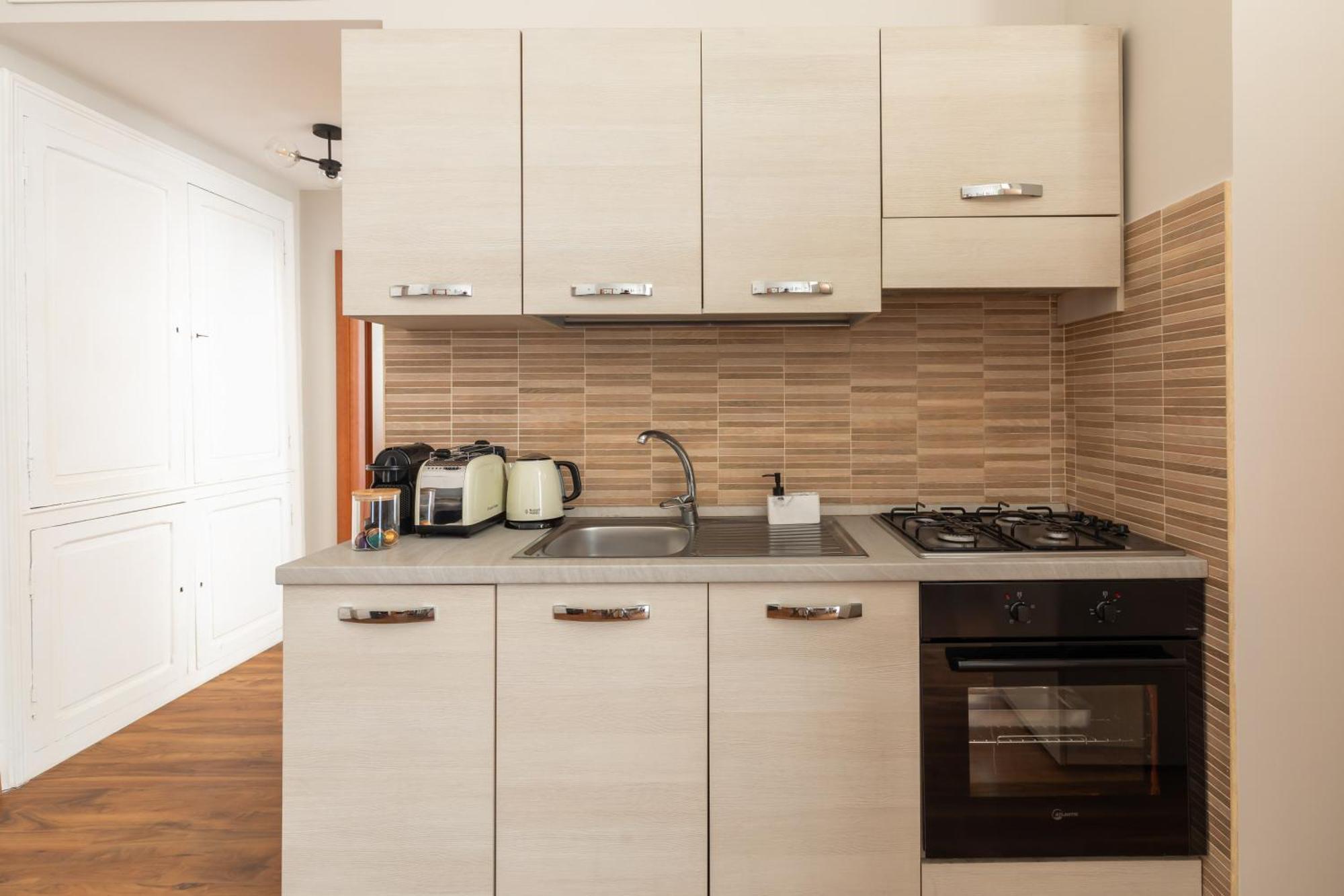 Candia Boutique Apartment روما المظهر الخارجي الصورة