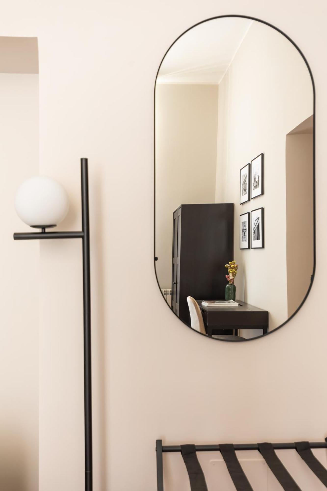 Candia Boutique Apartment روما المظهر الخارجي الصورة