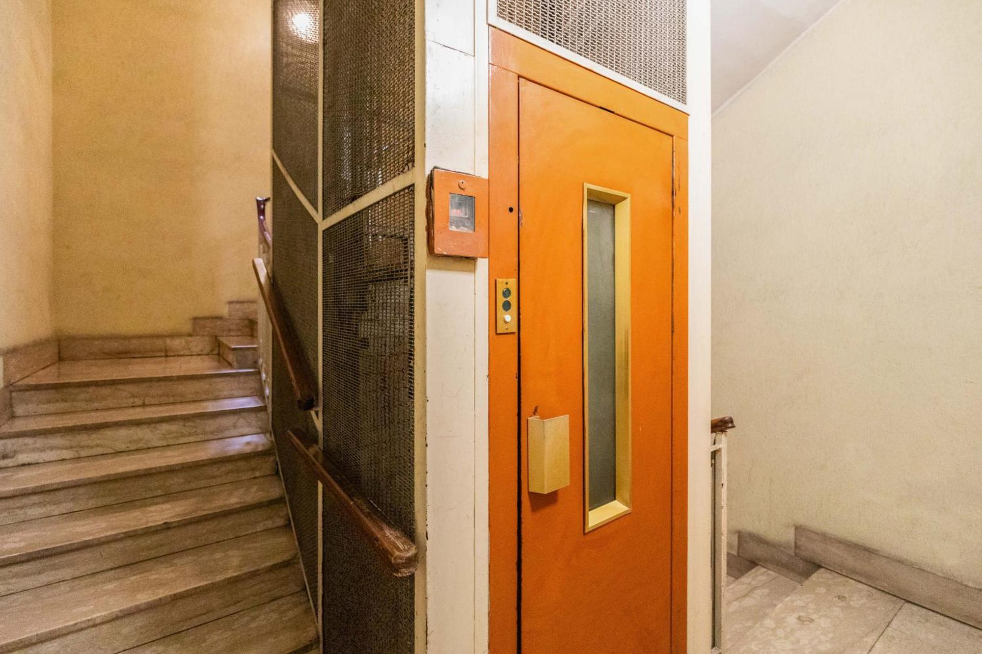 Candia Boutique Apartment روما المظهر الخارجي الصورة
