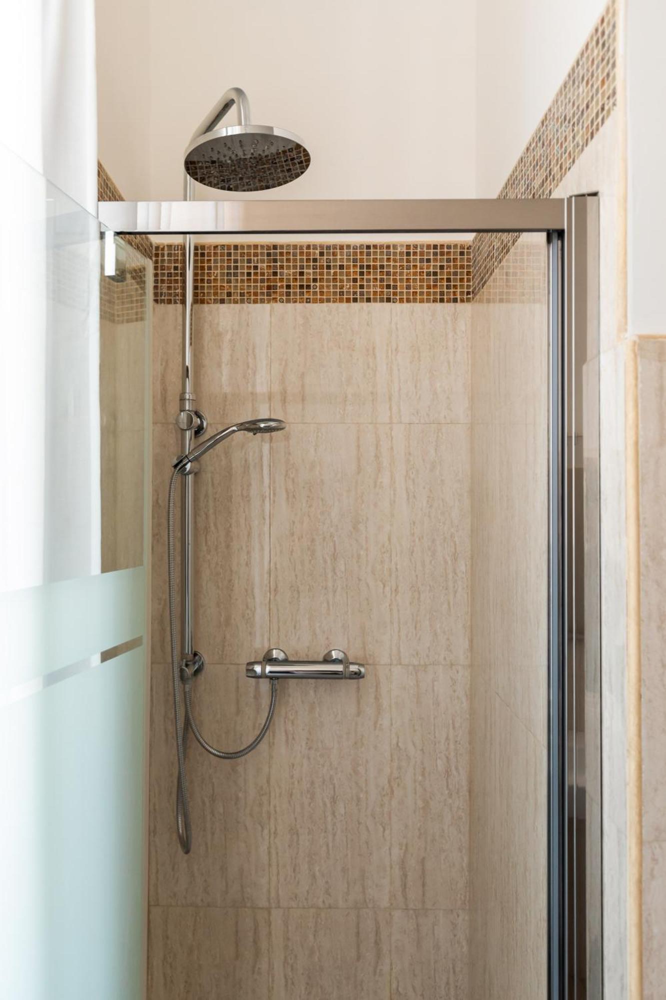 Candia Boutique Apartment روما المظهر الخارجي الصورة